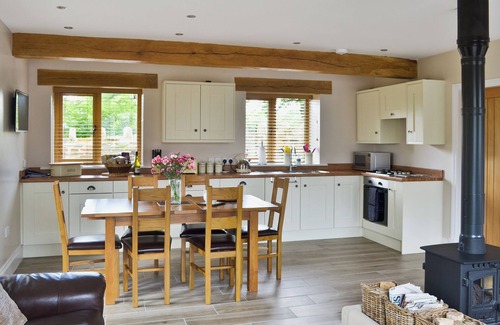 Clitheroe Cottage | 3 bedroom accommodation in Pendleton, near Clitheroe