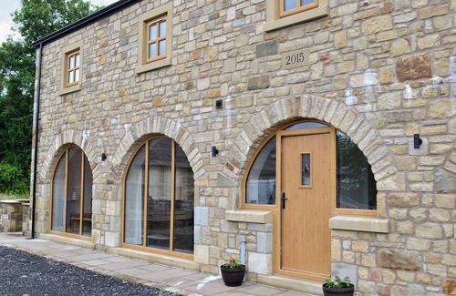 Clitheroe Cottage | 3 bedroom accommodation in Pendleton, near Clitheroe