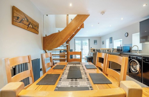 Tregaron Cottage | 3 bedroom accommodation in Tregaron