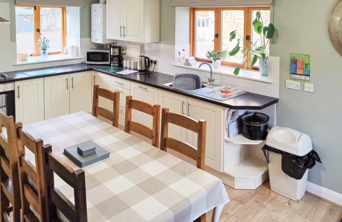 Fownhope Cottage | 3 bedroom accommodation in Prior’s Frome, near Mordiford