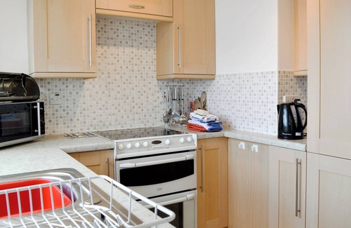 Trearddur Bay Cottage | 3 bedroom accommodation in Trearddur Bay, near Holyhead