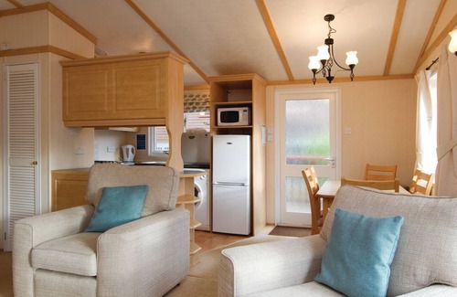 Bassenthwaite Cabin | 3 bedroom accommodation in Bassenthwaite, Keswick