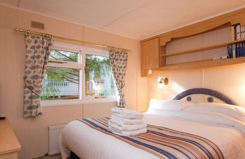 Bassenthwaite Cabin | 3 bedroom accommodation in Bassenthwaite, Keswick