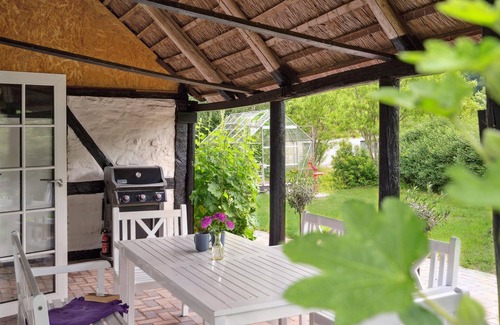 Diernaes House | 3 bedroom accommodation in Faaborg