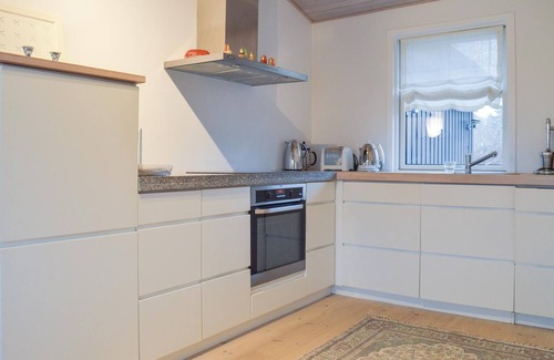 Hornbaek House | 3 bedroom accommodation in Hornbæk