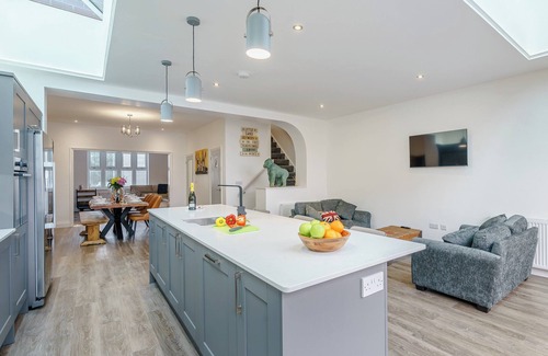 Durham Cottage | 3 bedroom accommodation in Quebec, Near Durham