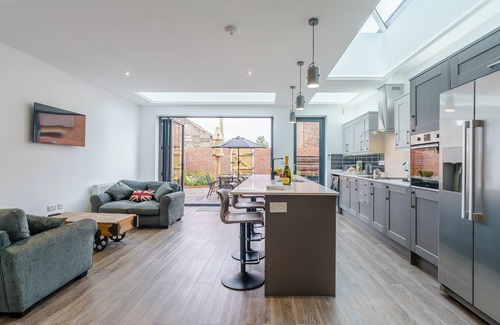 Durham Cottage | 3 bedroom accommodation in Quebec, Near Durham