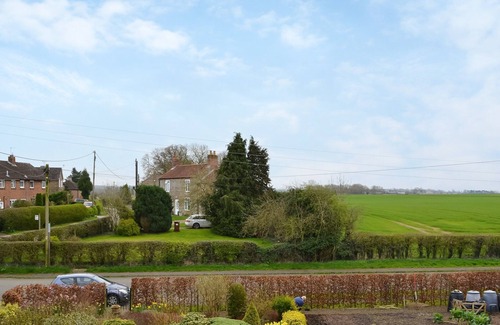Low Catton Cottage | 3 bedroom accommodation in Foston