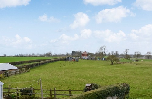 Low Catton Cottage | 3 bedroom accommodation in Foston