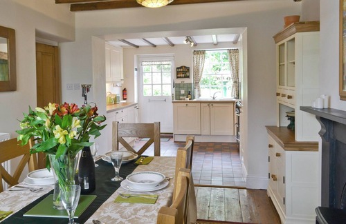 Bellerby Cottage | 3 bedroom accommodation in Bellerby, Wensleydale