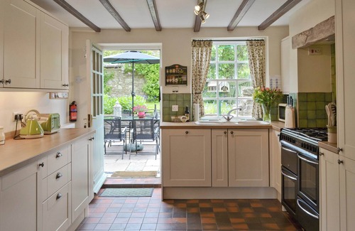 Bellerby Cottage | 3 bedroom accommodation in Bellerby, Wensleydale