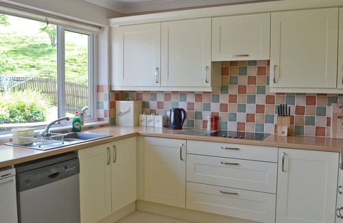 Fence Cottage | 3 bedroom accommodation in Barley, near Clitheroe