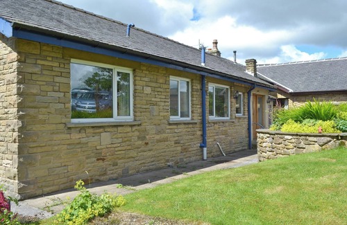 Fence Cottage | 3 bedroom accommodation in Barley, near Clitheroe