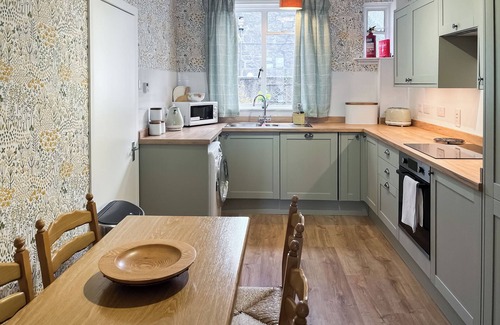 Oban Cottage | 3 bedroom accommodation in Oban