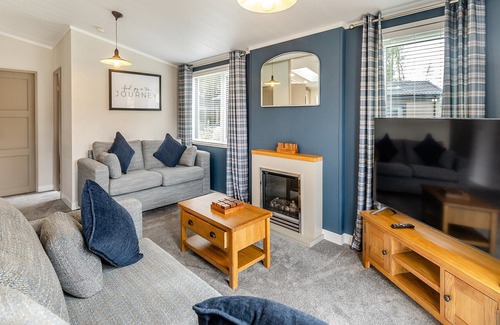 Scawton Cabin | 3 bedroom accommodation in York