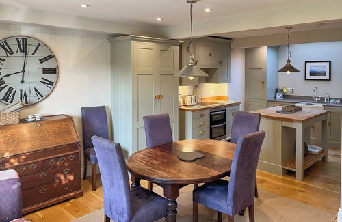 Ampleforth Cottage | 3 bedroom accommodation in Ampleforth, near Helmsley