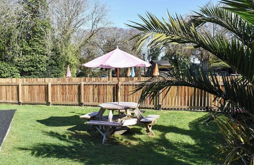 Saint Erth Praze Cottage | 3 bedroom accommodation in Hayle