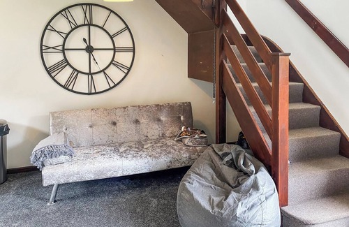 Saint Erth Praze Cottage | 3 bedroom accommodation in Hayle