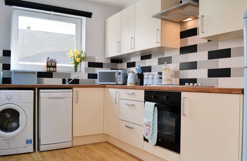 Oban Cottage | 3 bedroom accommodation in Oban
