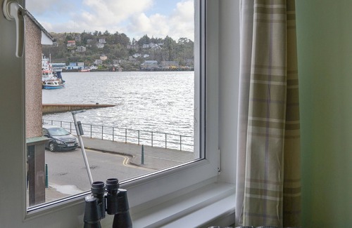 Oban Cottage | 3 bedroom accommodation in Oban