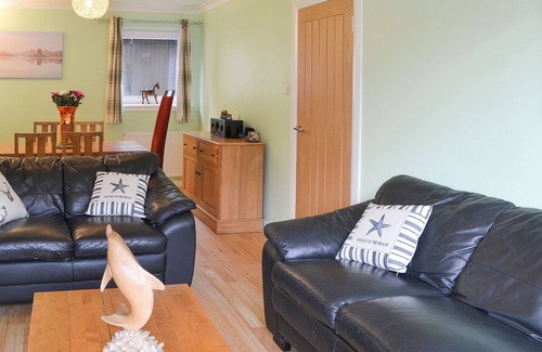 Oban Cottage | 3 bedroom accommodation in Oban