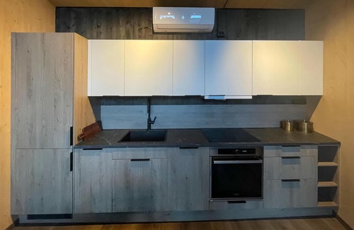 Lunner House | 3 bedroom accommodation in Grua