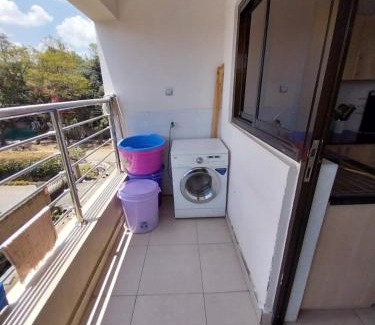 Nakuru Apartment | 3 bedroom airbnb in nakuru cbd