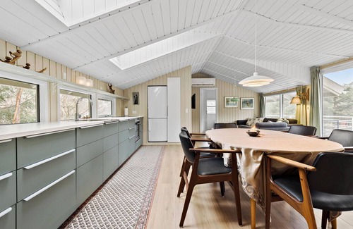 Sømarken House | 3 bedroom amazing home in Aakirkeby