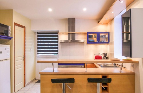 Vasteville House | 3 bedroom amazing home in LA HAGUE