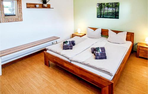 Fleringen House | 3 Bedroom Amazing Home In Fleringen