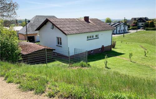 Fleringen House | 3 Bedroom Amazing Home In Fleringen