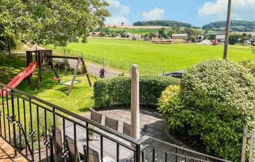 Fleringen House | 3 Bedroom Amazing Home In Fleringen