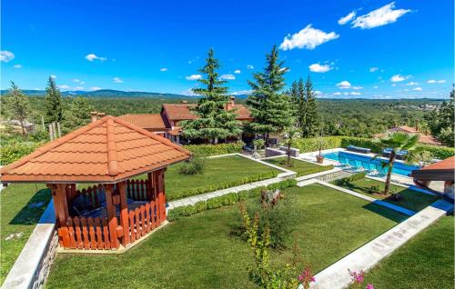 Veli Brgud House | 3 Bedroom Amazing Home In Jurdani