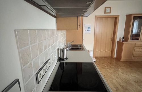 Fohnsdorf Apartment | 3 Bedroom Apartment in Fohnsdorf