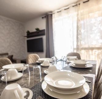 Paceville Apartment | 3 bedroom Apartment in the centre of St Julians