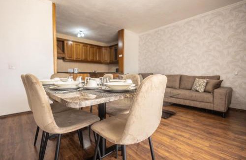 Paceville Apartment | 3 bedroom Apartment in the centre of St Julians