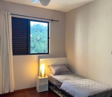 Kobrasol Apartment | 3-bedroom apartment in Kobrasol