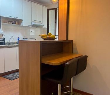 Kobrasol Apartment | 3-bedroom apartment in Kobrasol