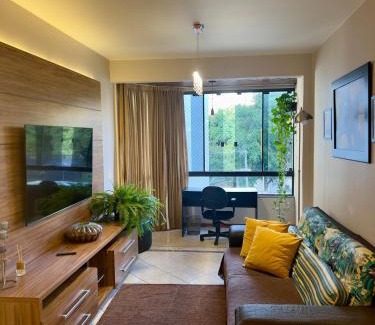 Kobrasol Apartment | 3-bedroom apartment in Kobrasol