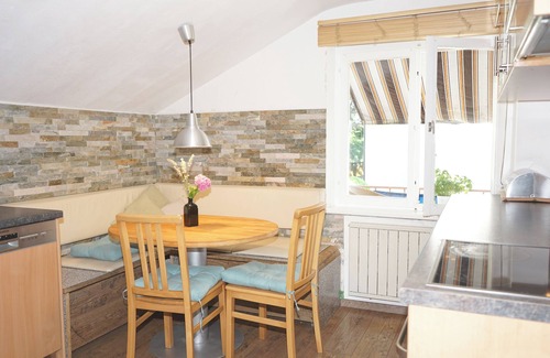 Bregenz Apartment | 3 Bedroom Apartment in Lochau