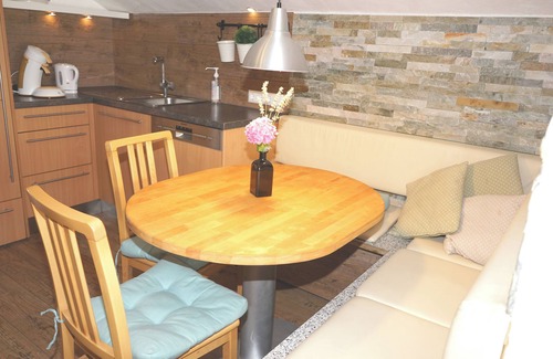 Bregenz Apartment | 3 Bedroom Apartment in Lochau