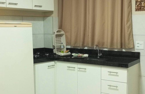 Guaira Apartment | 3 bedroom apartment with 4 beds - AP. 05