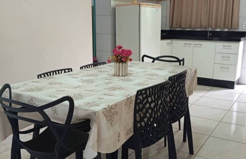 Guaira Apartment | 3 bedroom apartment with 4 beds - AP. 05