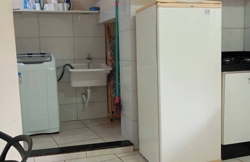 Guaira Apartment | 3 bedroom apartment with 4 beds - AP. 05