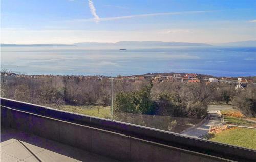 Kostrena Apartment | 3 Bedroom Awesome Apartment In Kostrena