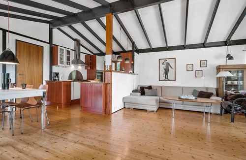 Grevinge House | 3 bedroom awesome home in Grevinge