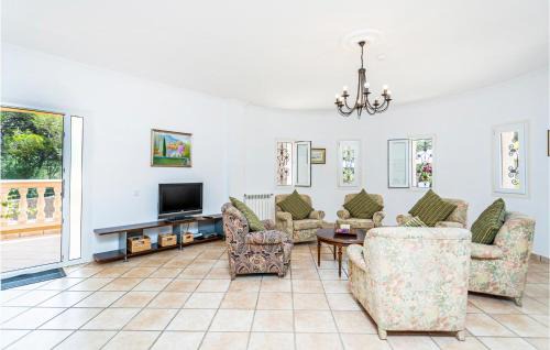 Portopetro House | 3 Bedroom Awesome Home In Porto Petro