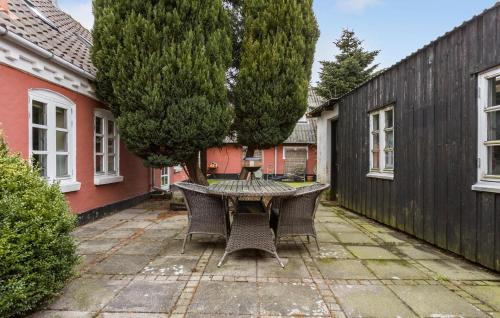 Tversted House | 3 Bedroom Awesome Home In Bindslev