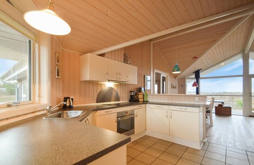 Havneby House | 3 bedroom awesome home in Rømø