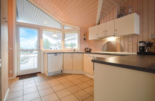 Havneby House | 3 bedroom awesome home in Rømø